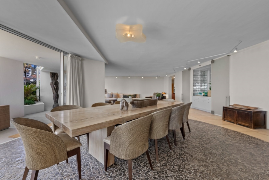 To Let 3 Bedroom Property for Rent in Bantry Bay Western Cape